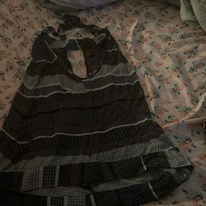 Lane Bryant blouse very comfortable